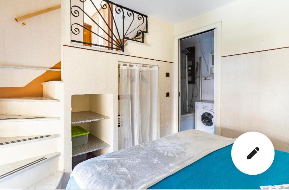 Apartment 3a Domus Saint Peter Rome